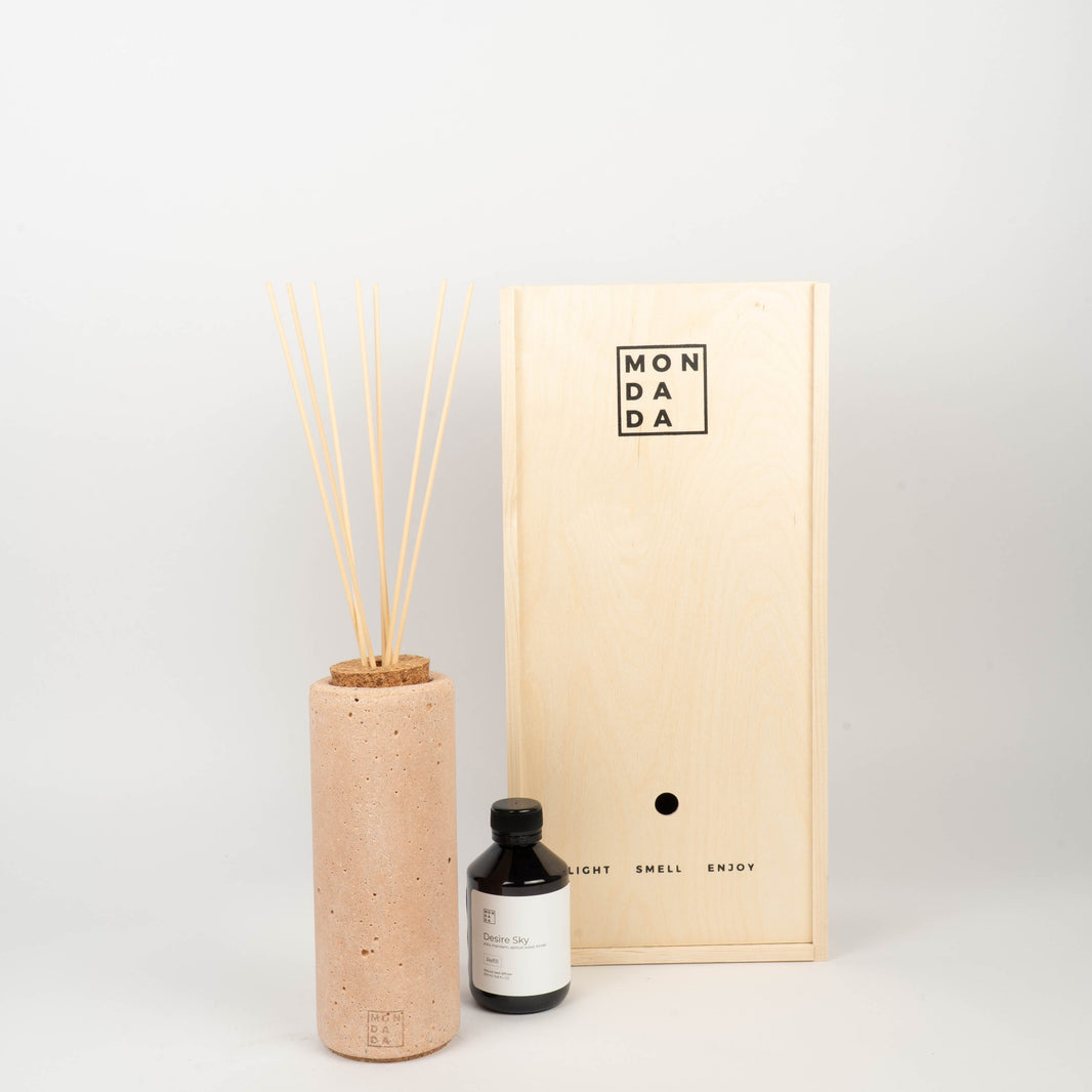 Urban Diffuser - Blush