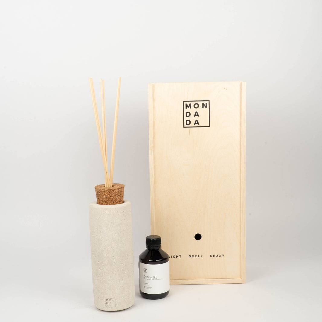 Urban Diffuser - Desert