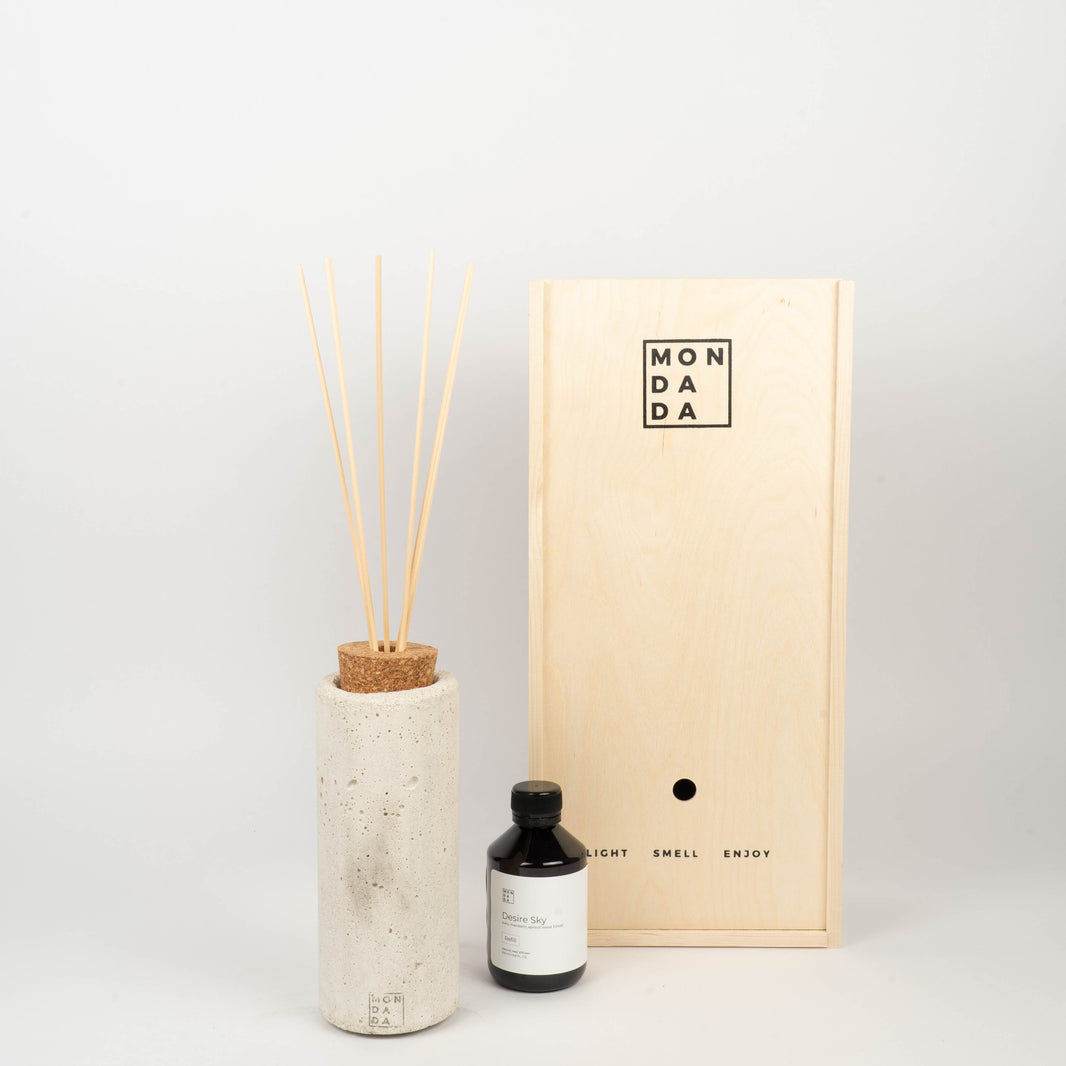 Urban Diffuser - Ecru