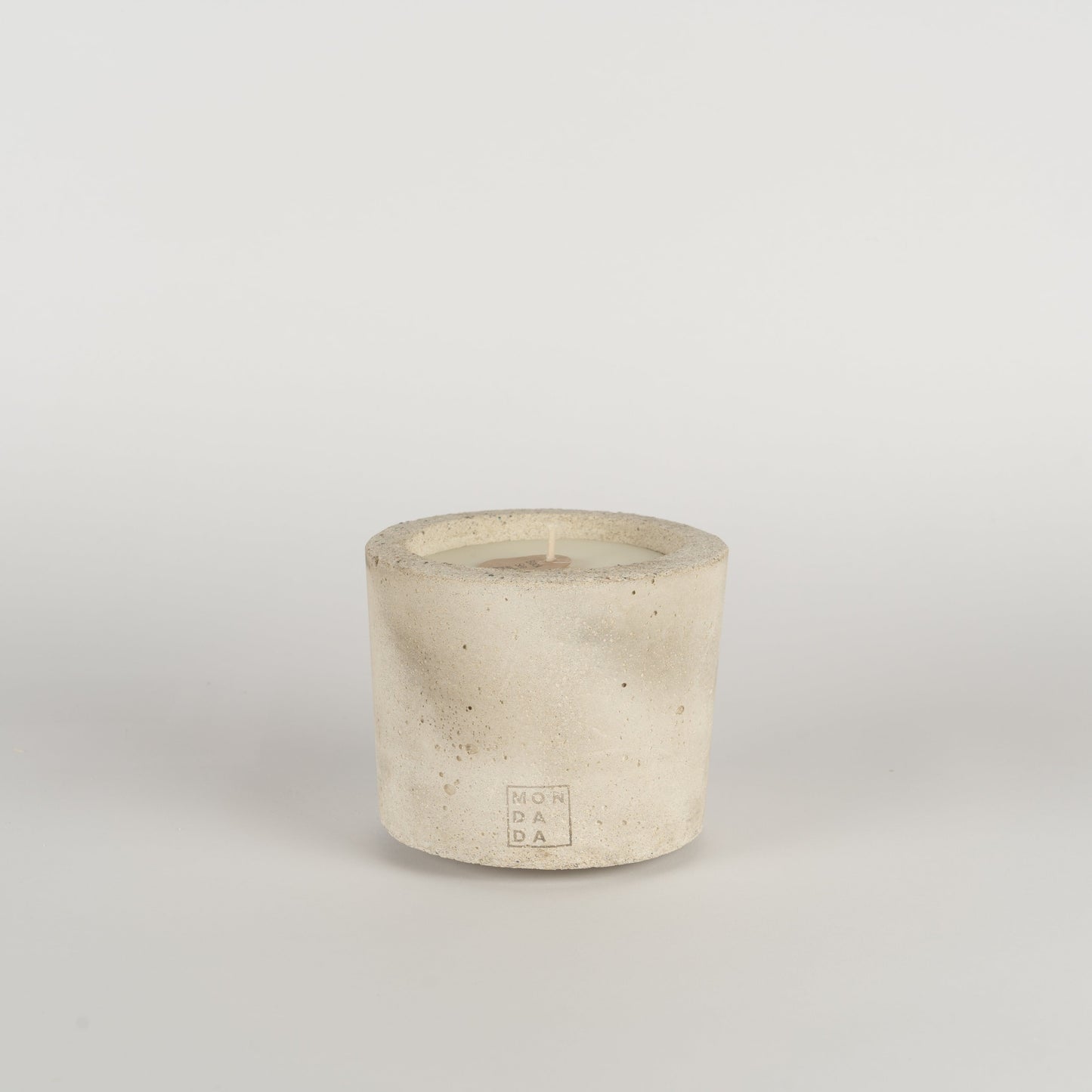 Urban Indoor Candle XS - ecru